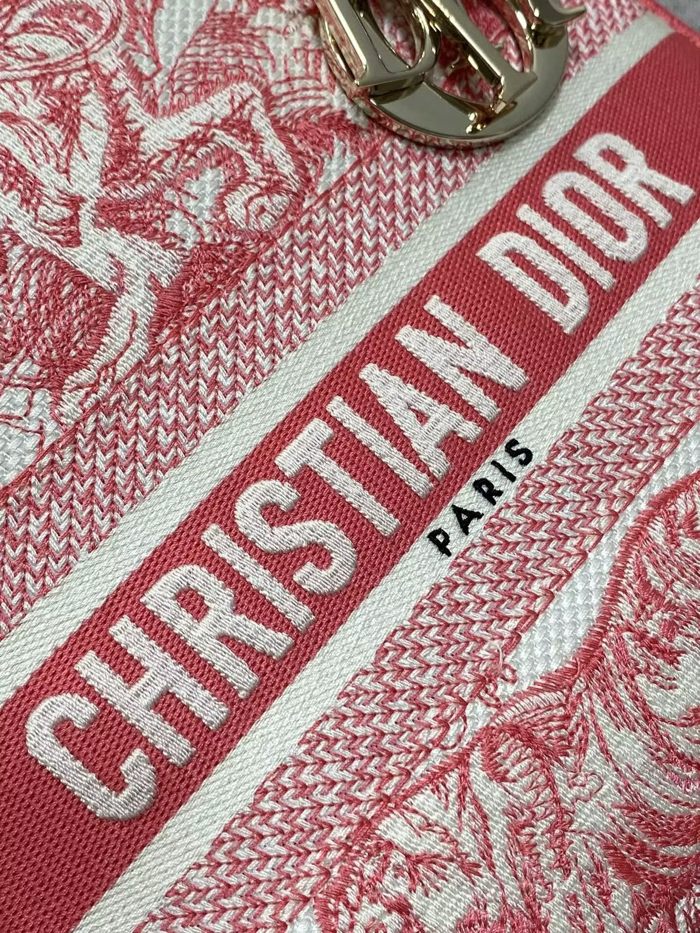 D*0riviera Medium D*0r Lady D-Lite Bag 24x20x11cm