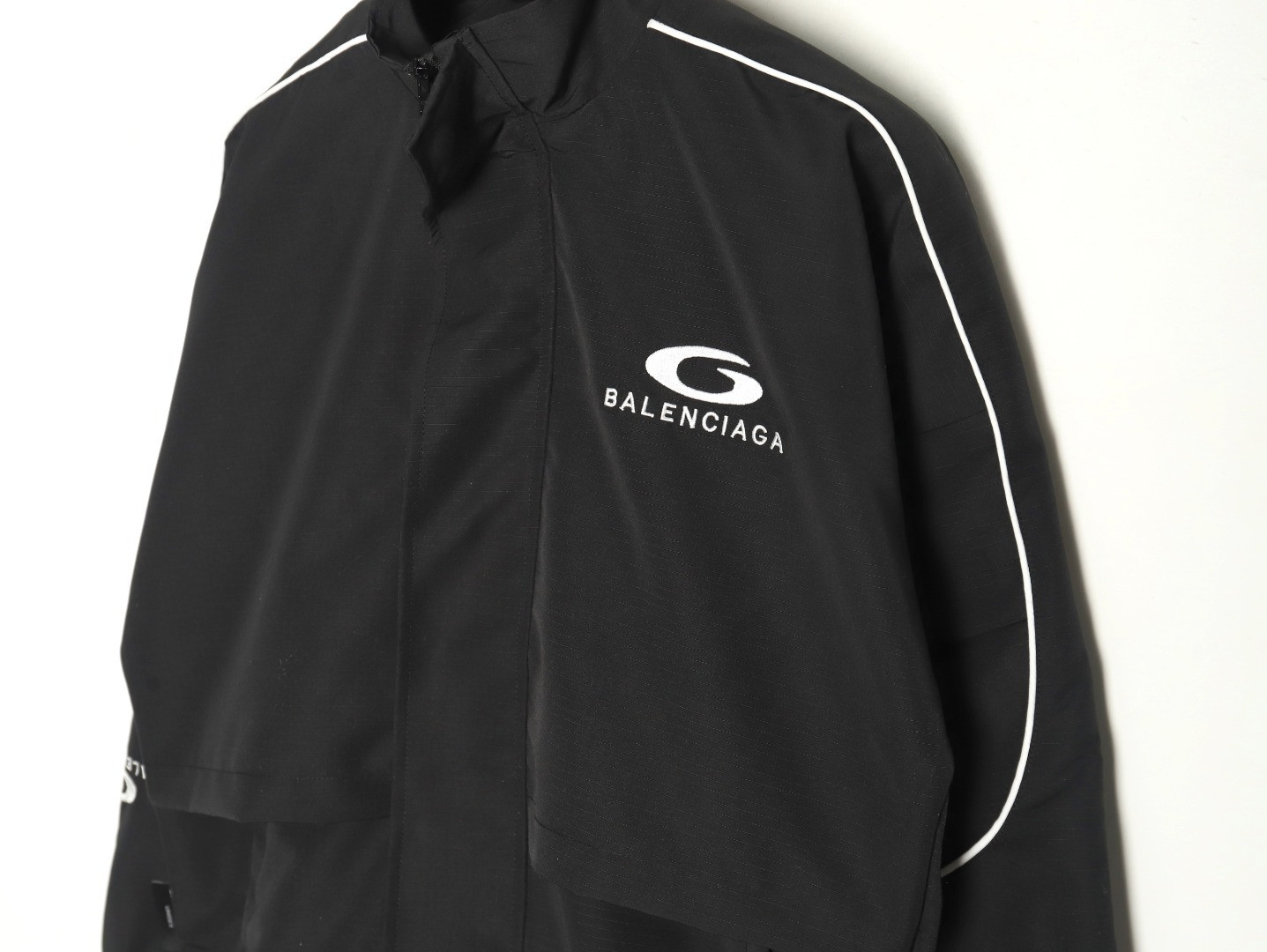 Ba*len*cia*ga Jacket