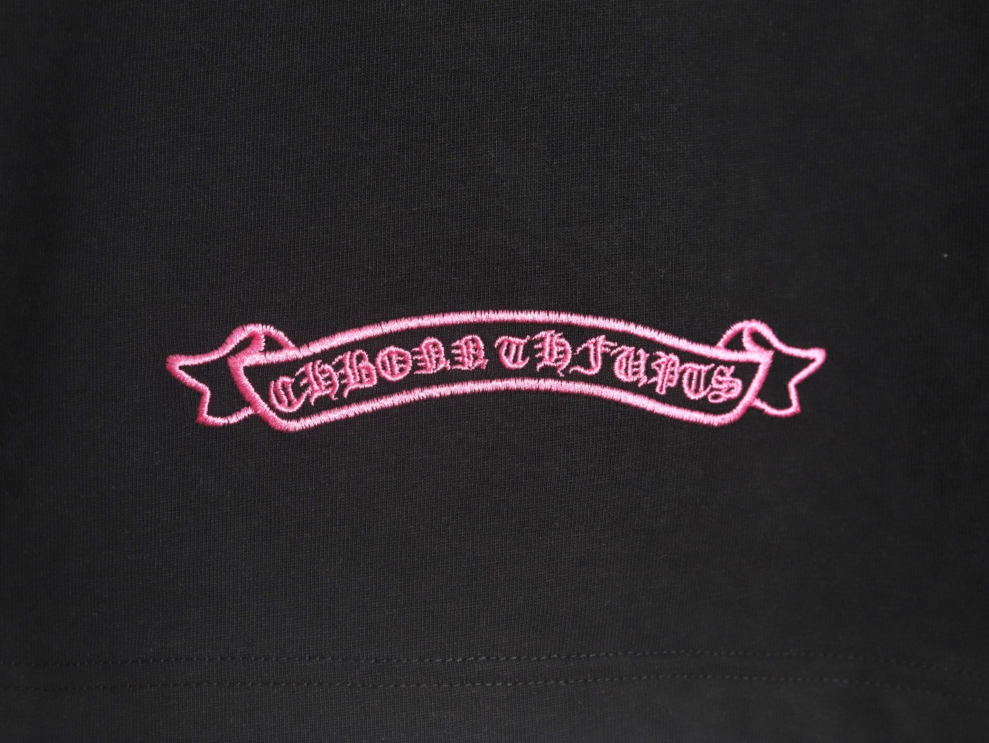 Ch**me He**ts Short-sleeved T-shirt