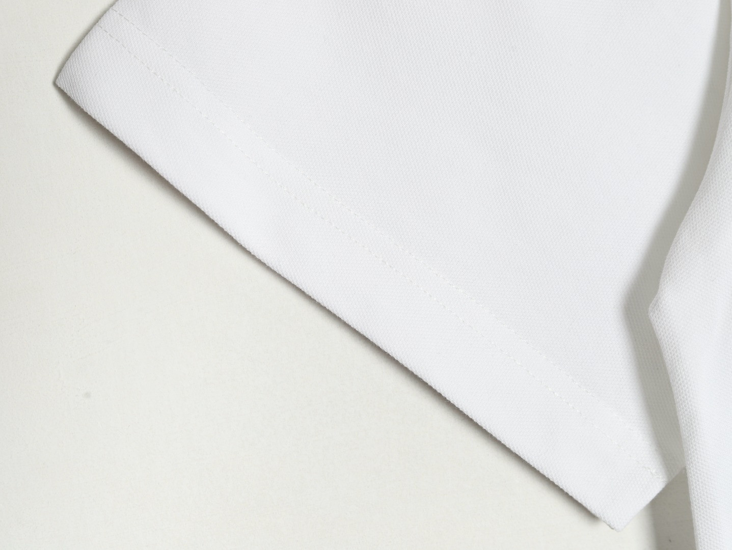 D*0r 25ss Short-sleeved Polo shirt