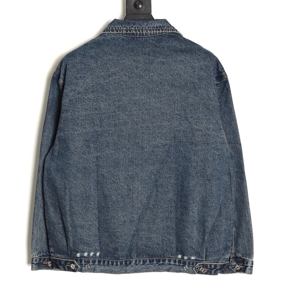 Pra*a Denim Jacket