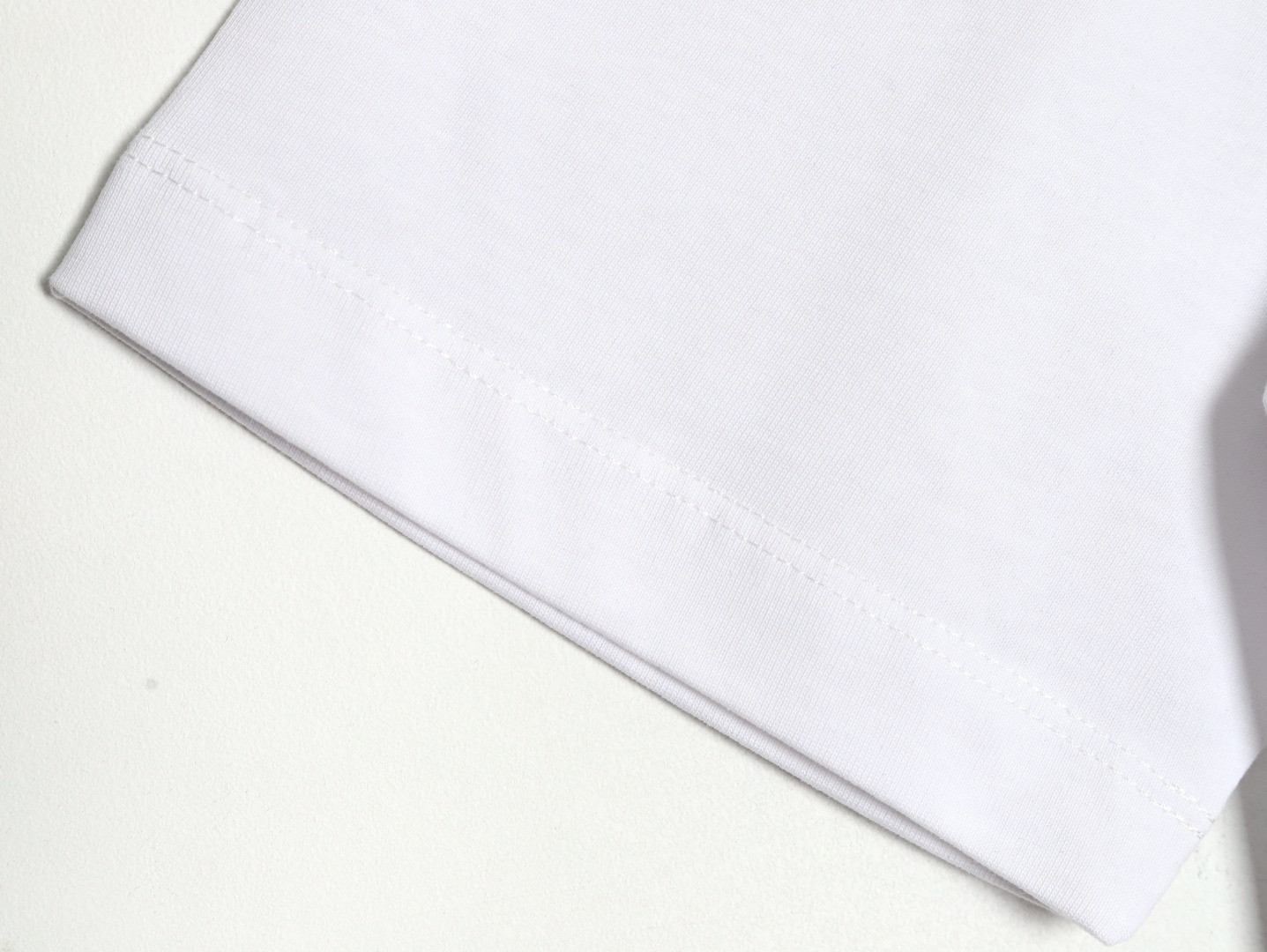 Ba*len*cia*ga Short-sleeved T-shirt