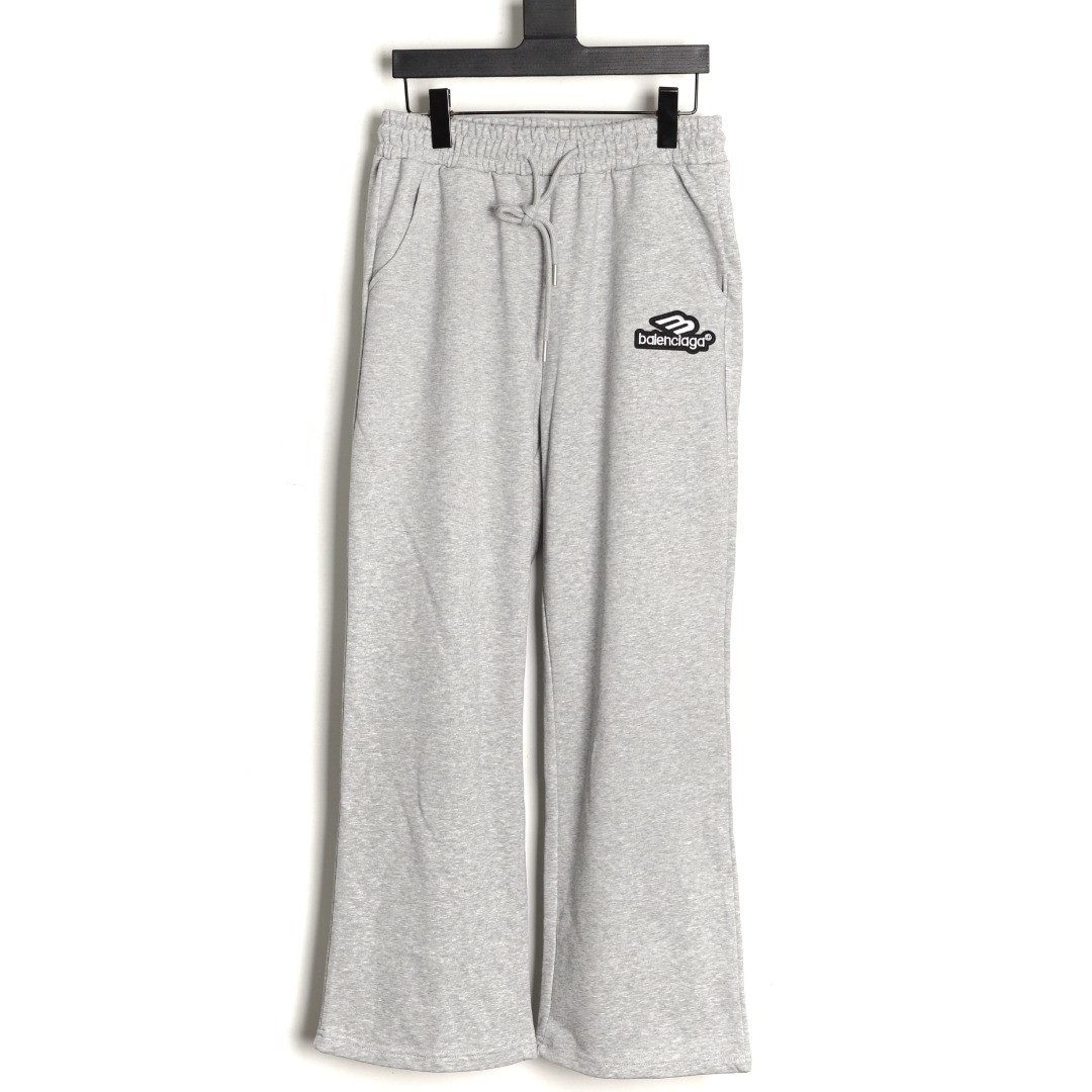 Ba*len*cia*ga 25FW Pants
