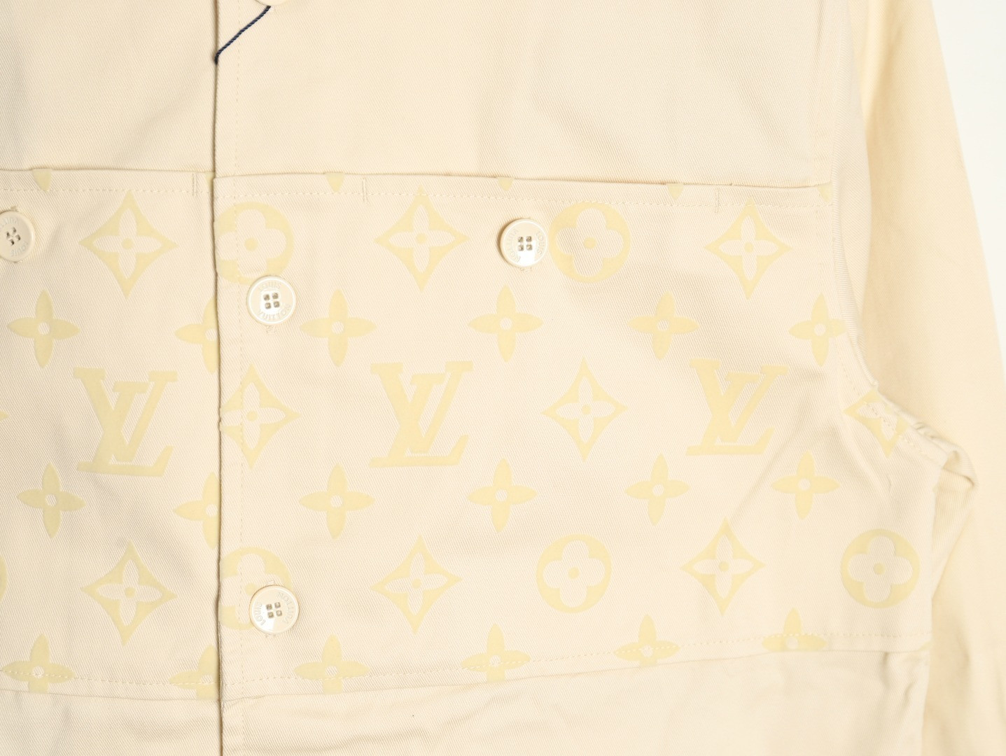 L0*is V*t0n LV Shirt Coats Suit