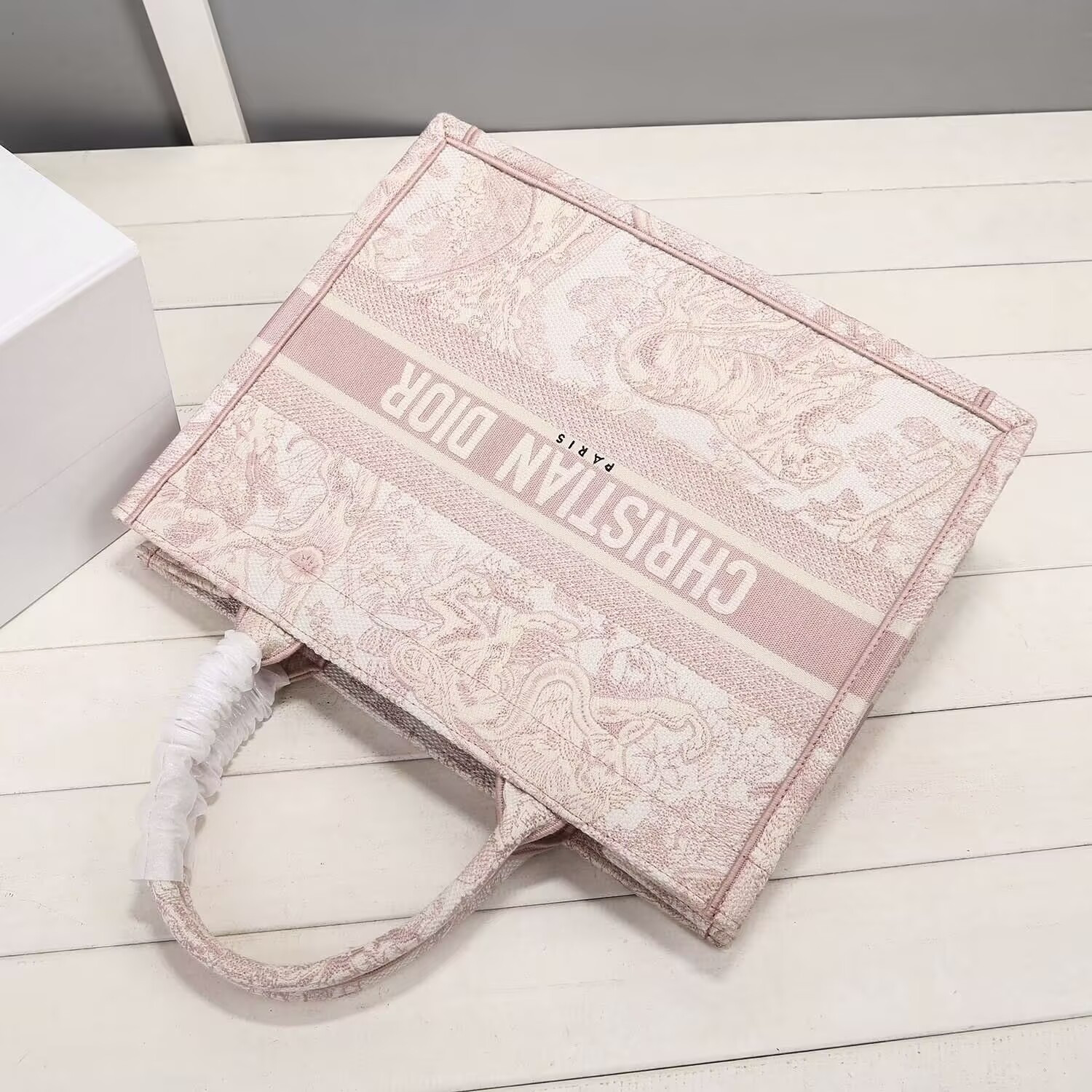 D*0r Tote 36 x 18 x 28cm