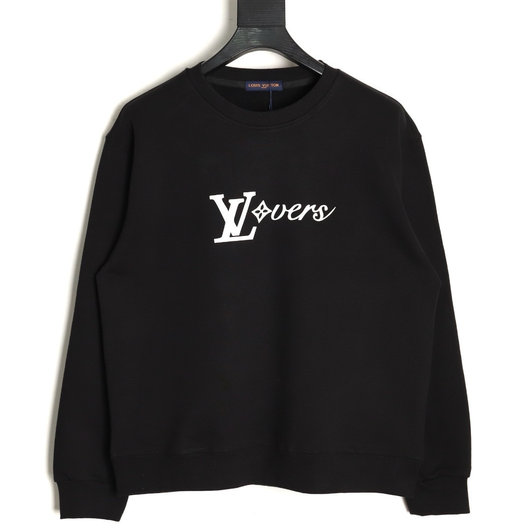 L0*is V*t0n LV 25FW Hoodies