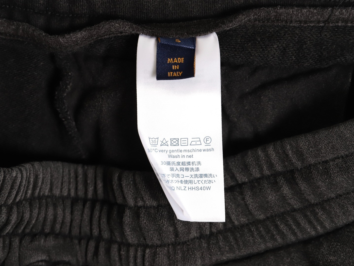 L0*is V*t0n LV Pants