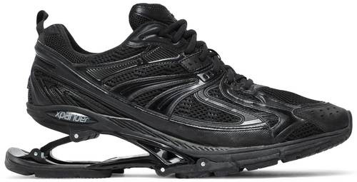 Balenciga X-Pander Black