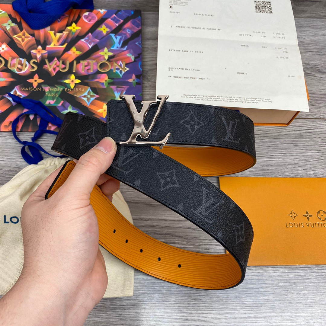 L0*is V*t0n Men Belt