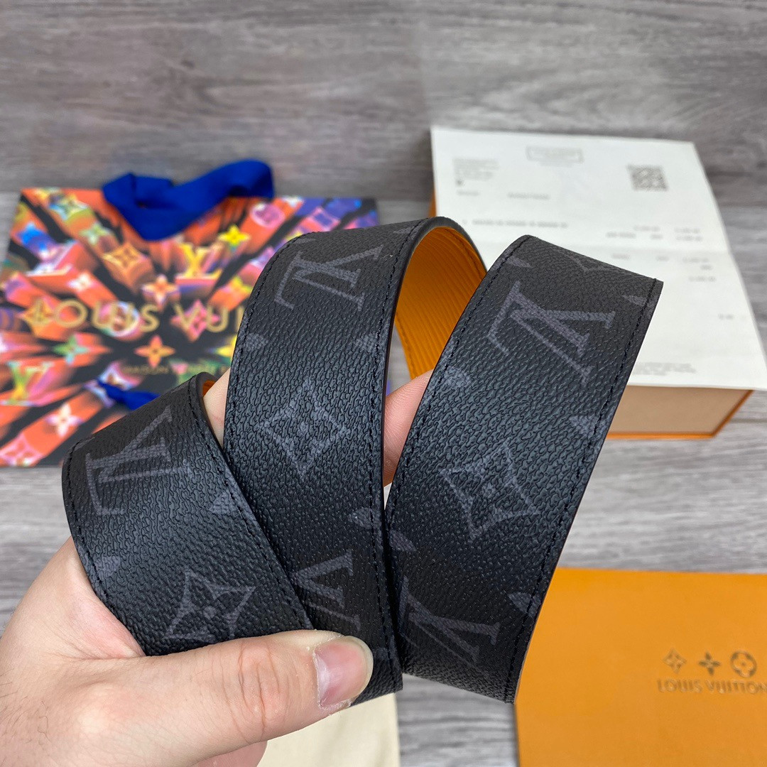 L0*is V*t0n Men Belt