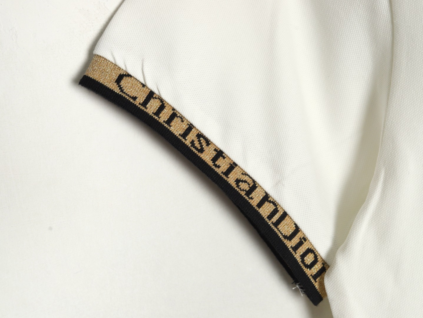 D*0r 25ss Short-sleeved Polo shirt