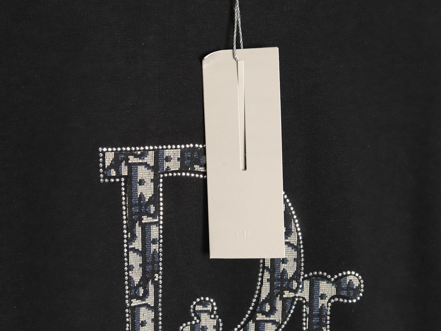 D*0r 25SS Short-sleeved T-shirt