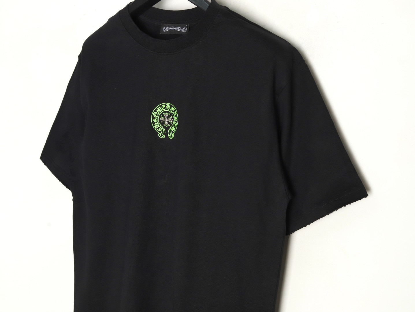 Ch**me He**ts Short-sleeved T-shirt