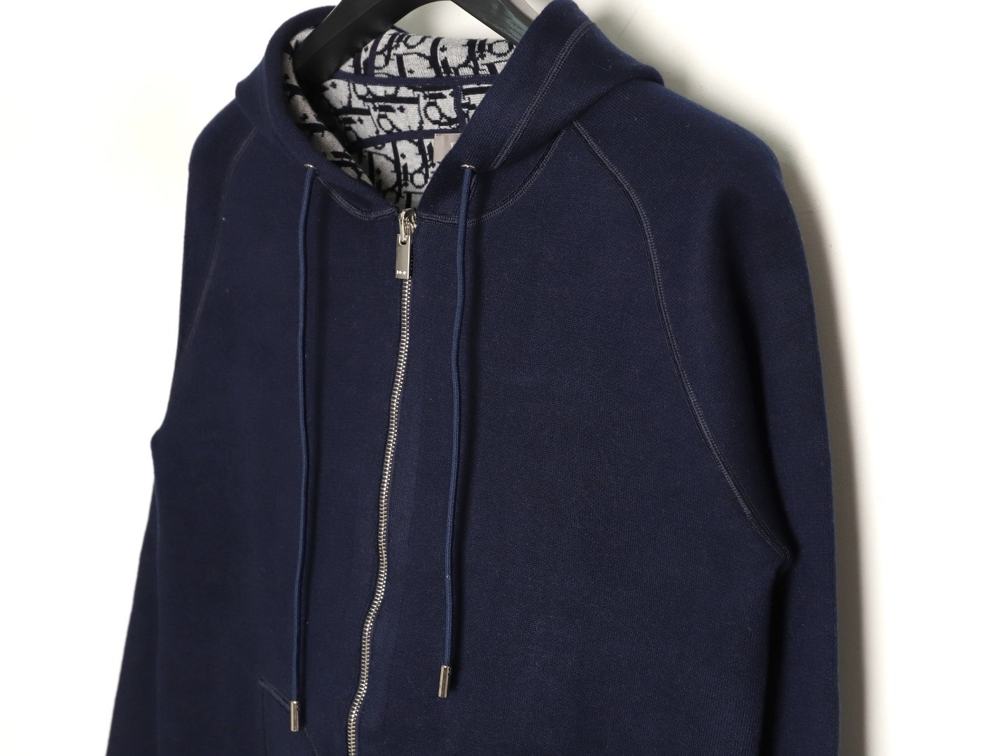 D*0r CD Oblique Reversible Coats