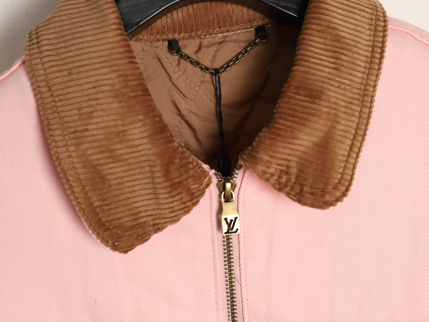 L0*is V*t0n x Nigo Jacket