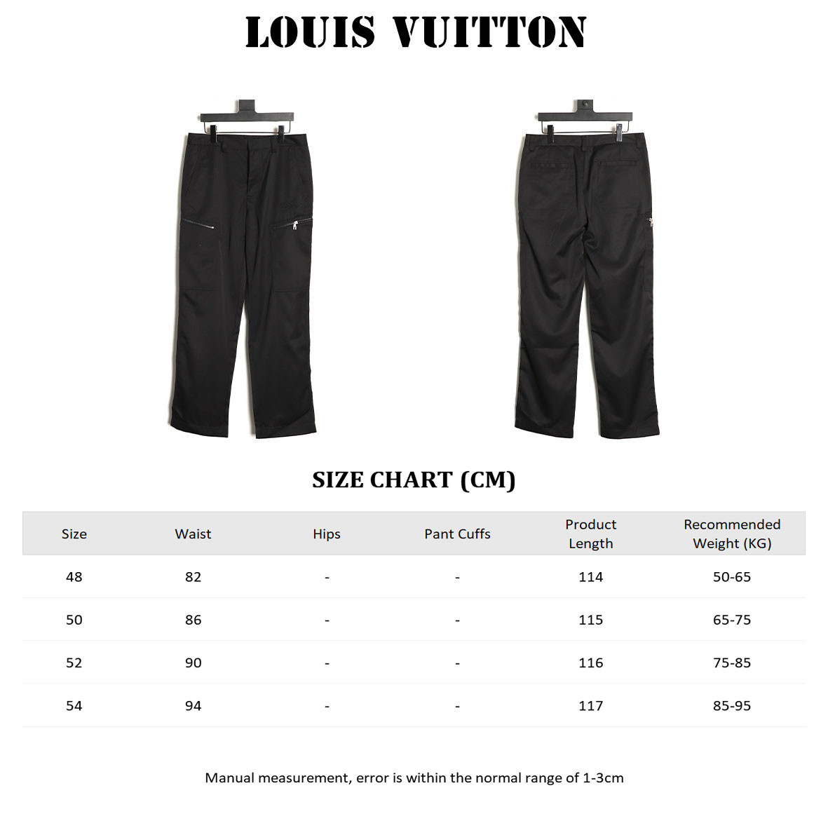 L0*is V*t0n LV 25ss Pants