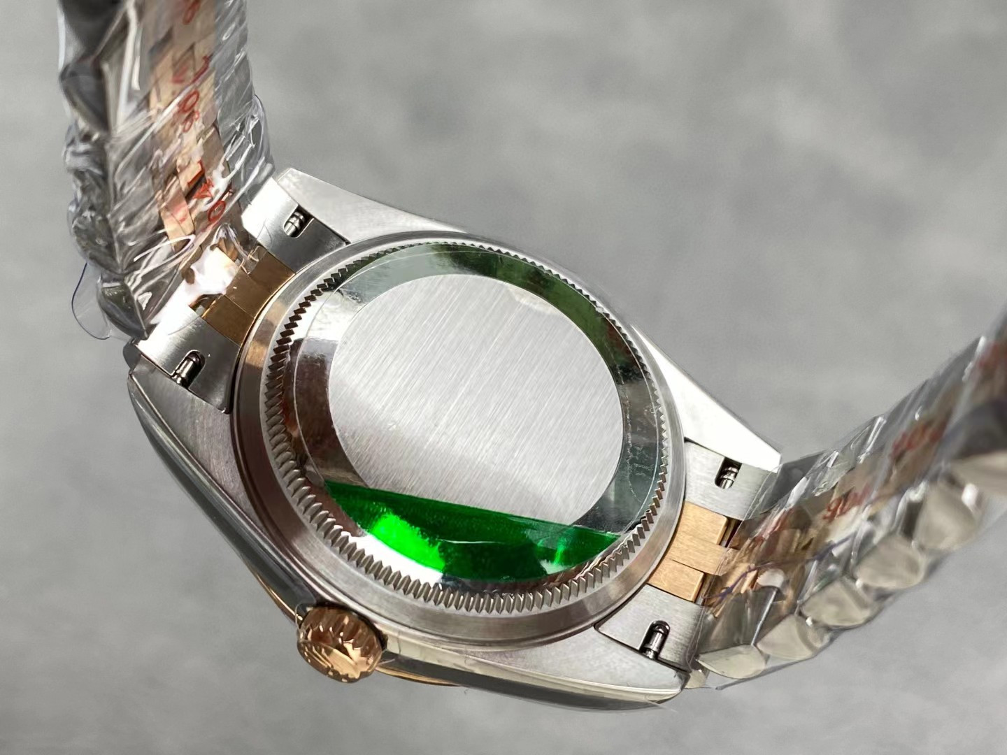 R*l*x Datejust 31 watch