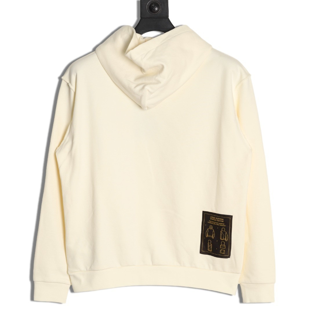 L0*is V*t0n LV Hoodies