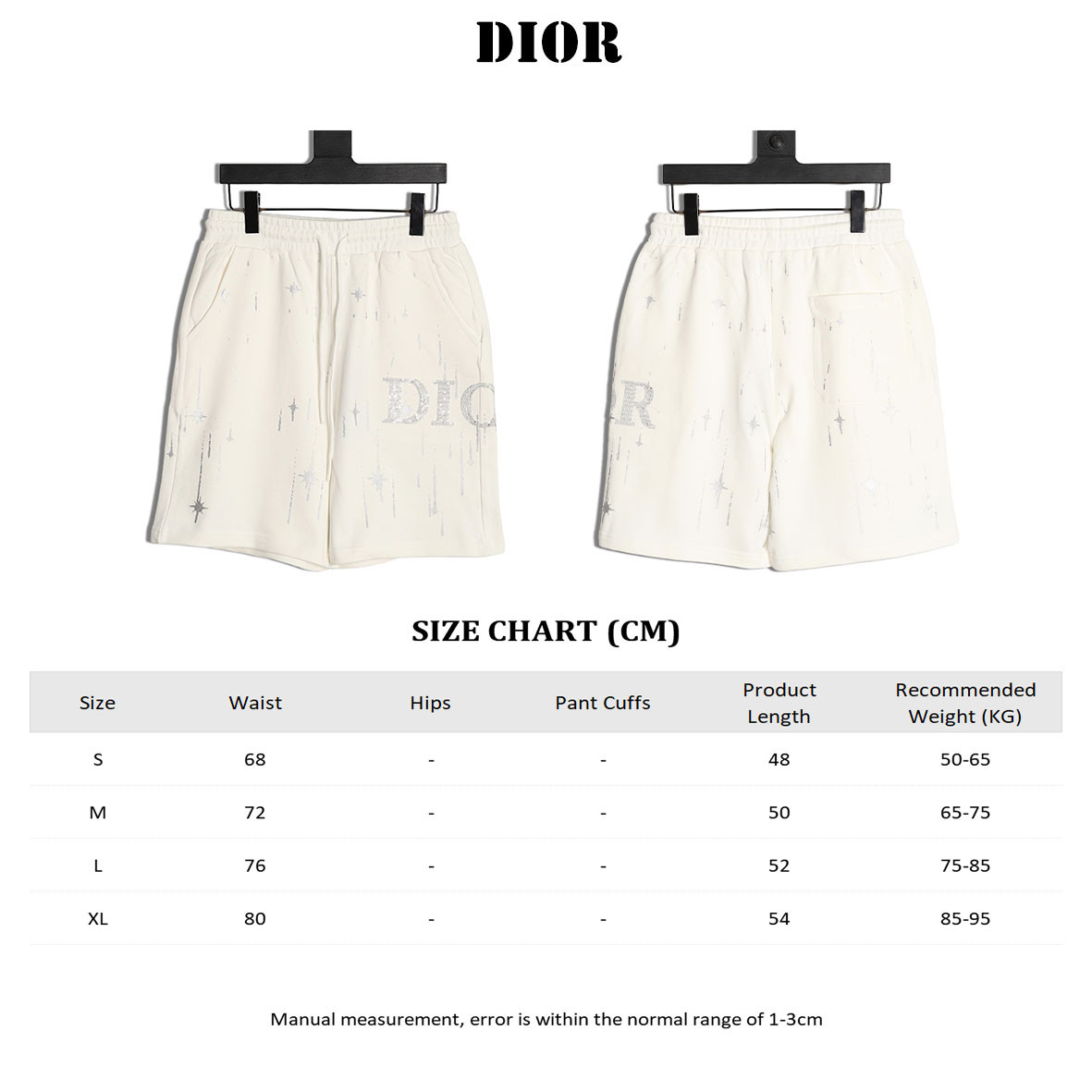 D*0r 25ss shorts