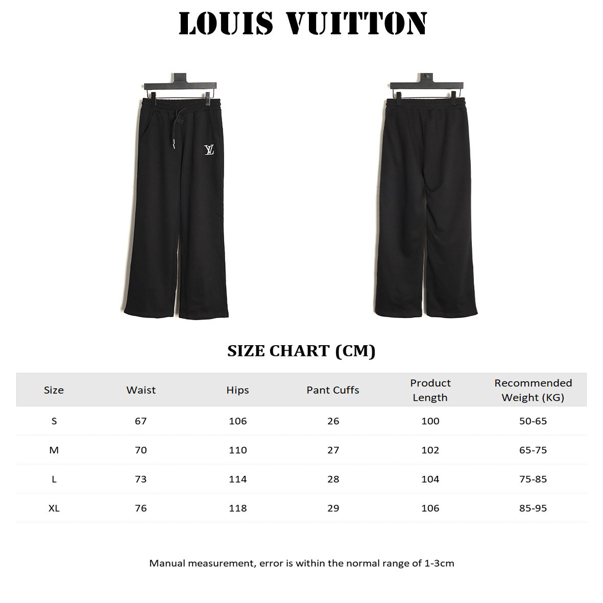 L0*is V*t0n LV 25FW Pants