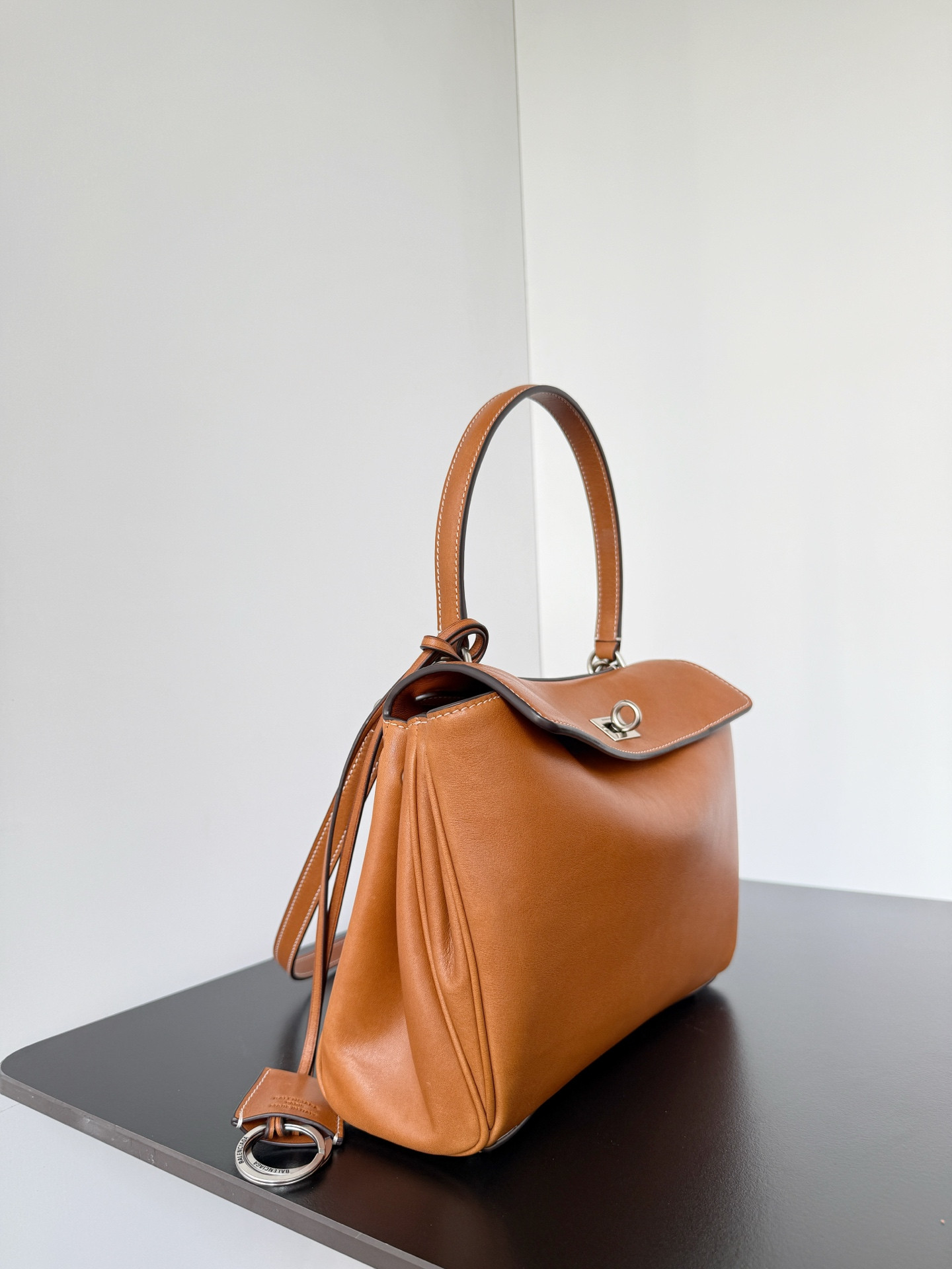 Ba*len*cia*ga Rodeo Small 28.9x20x9.9cm