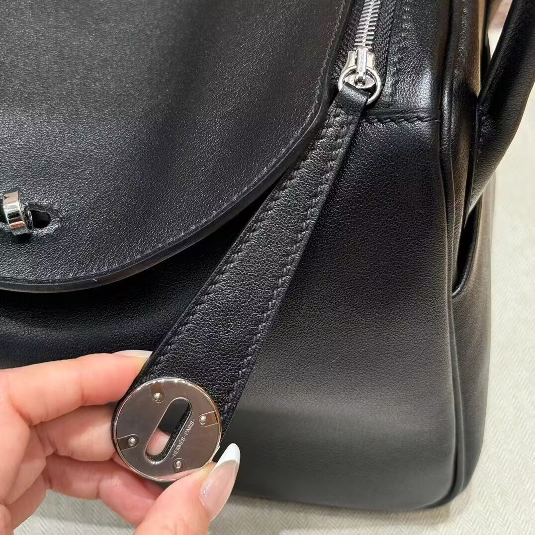 H**mes Lindy 26cm(Customized 15-20 days production time)