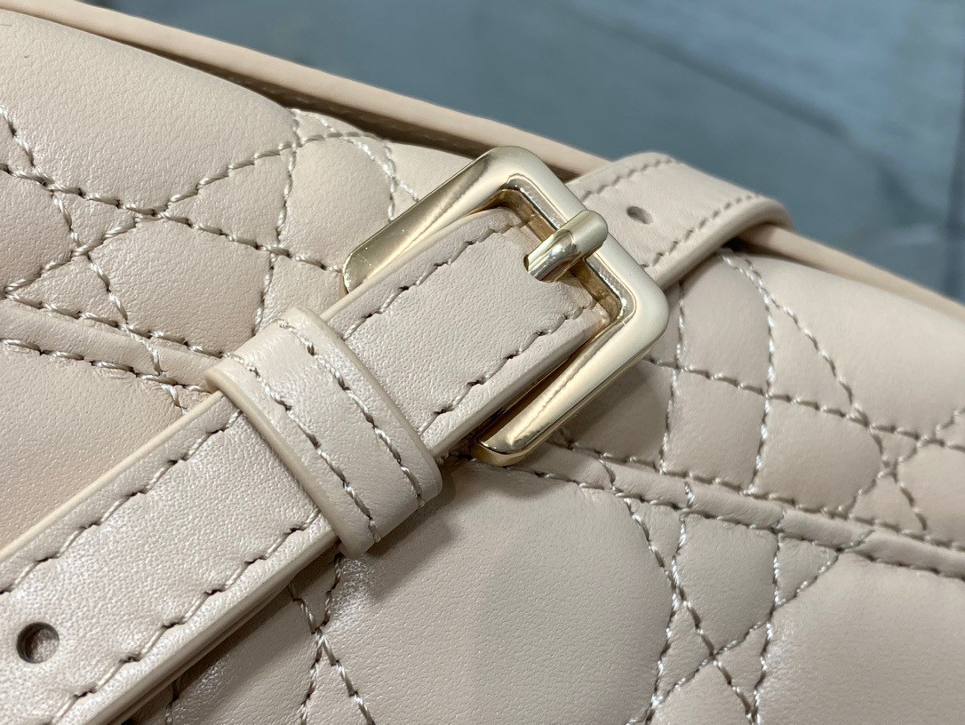 My D*0r Top Handle Bag 24x14x7.5cm