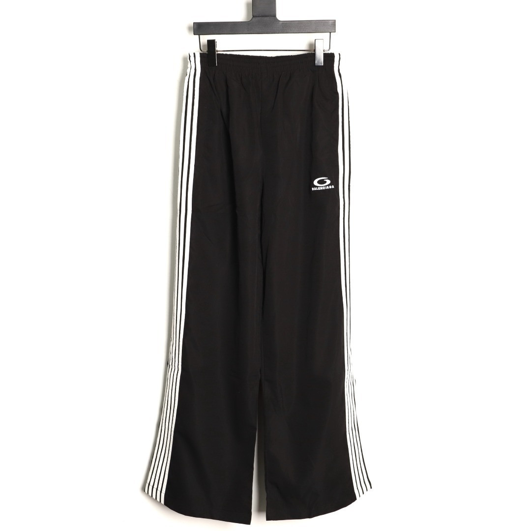 Ba*len*cia*ga BLCG 25FW Pants Suit