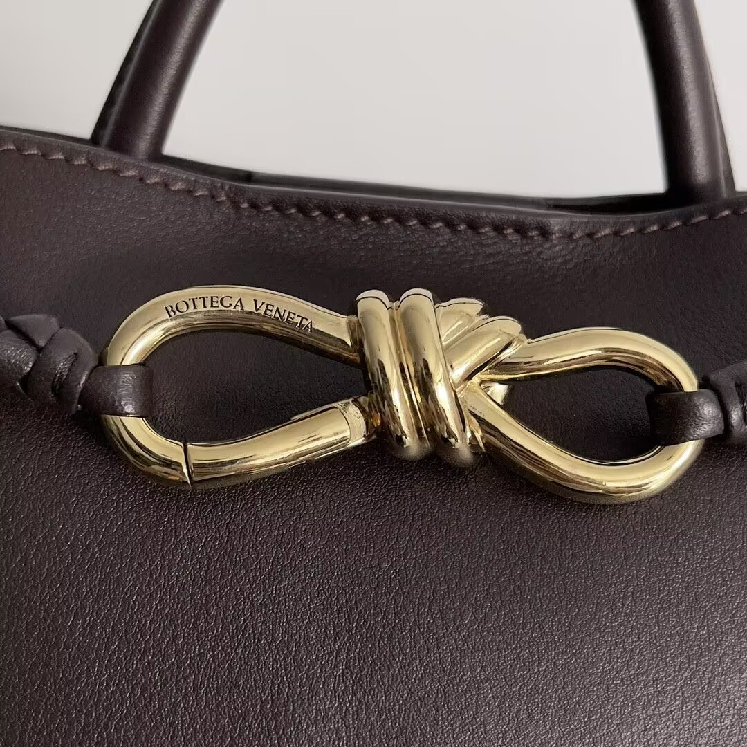 Bo*te*ga Ve*ne*ta Small Andiamo 25x22x10.5cm