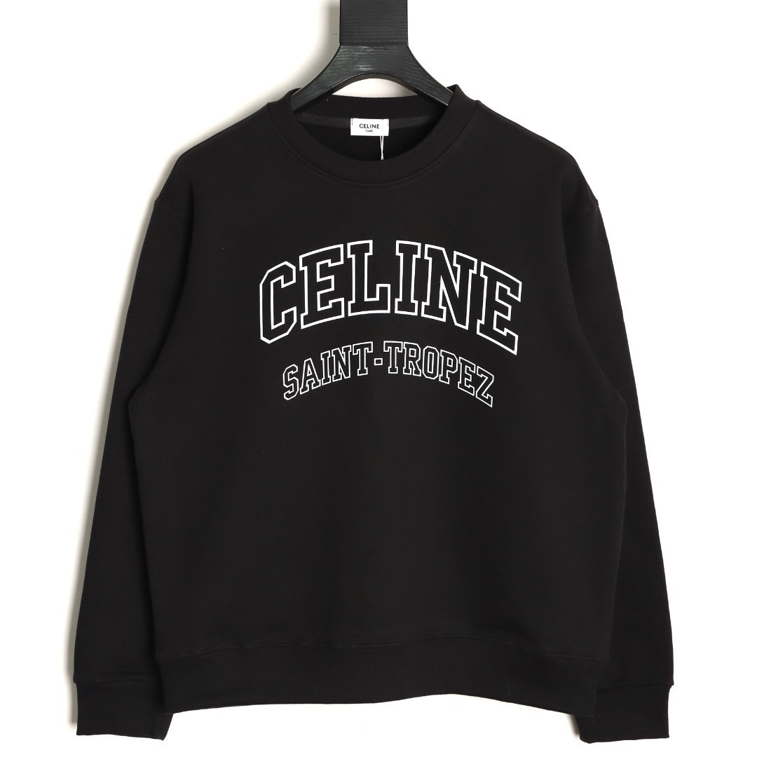 Ce**e 25FW Hoodies