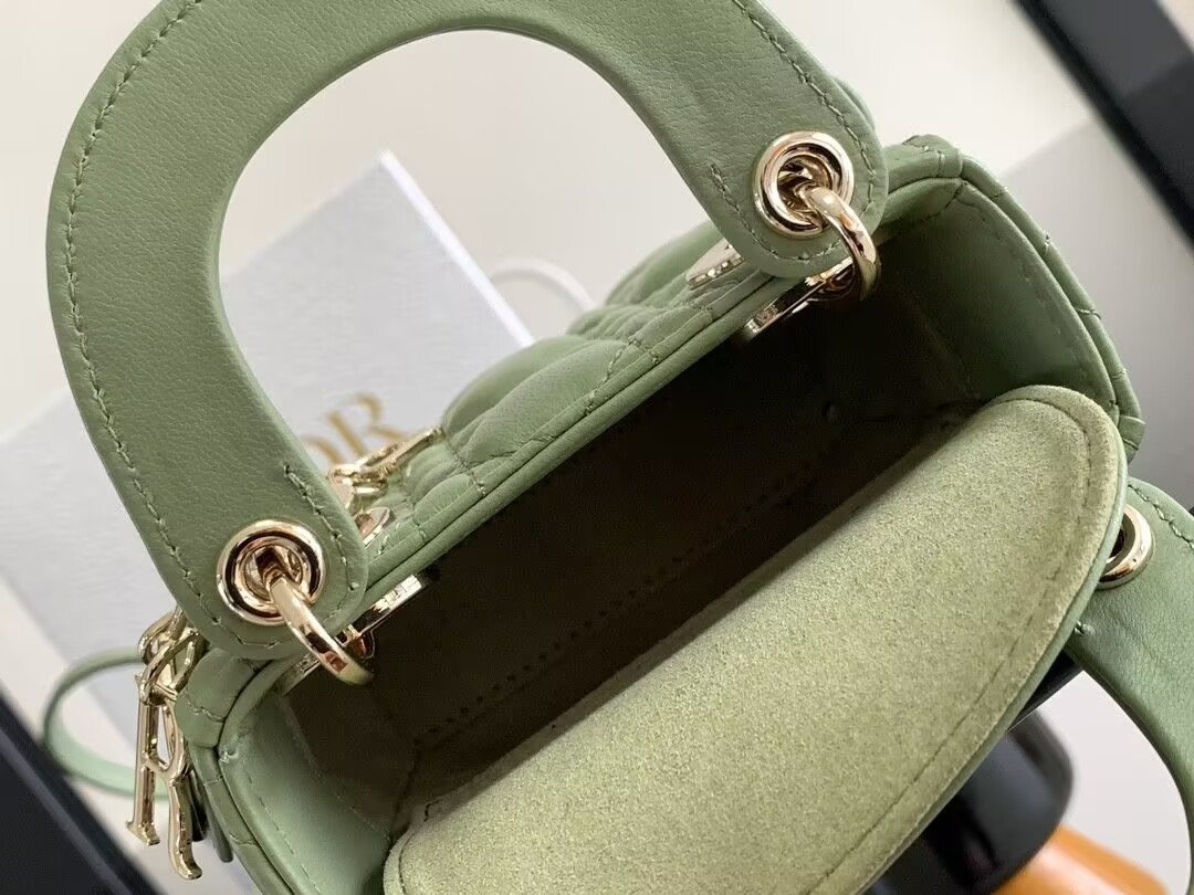 D*0r Micro Lady Bag 12×10.2×5cm