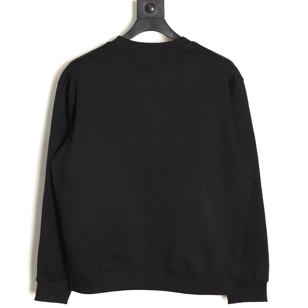 Ba*len*cia*ga 25FW Hoodies