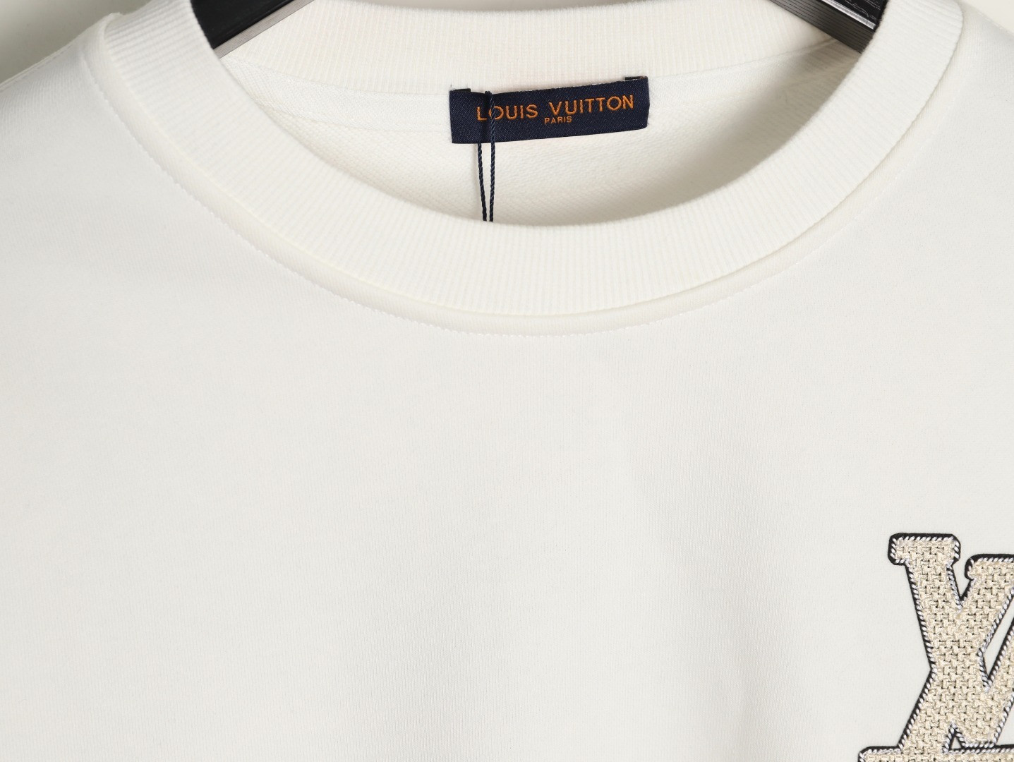 L0*is V*t0n LV 25FW Hoodies