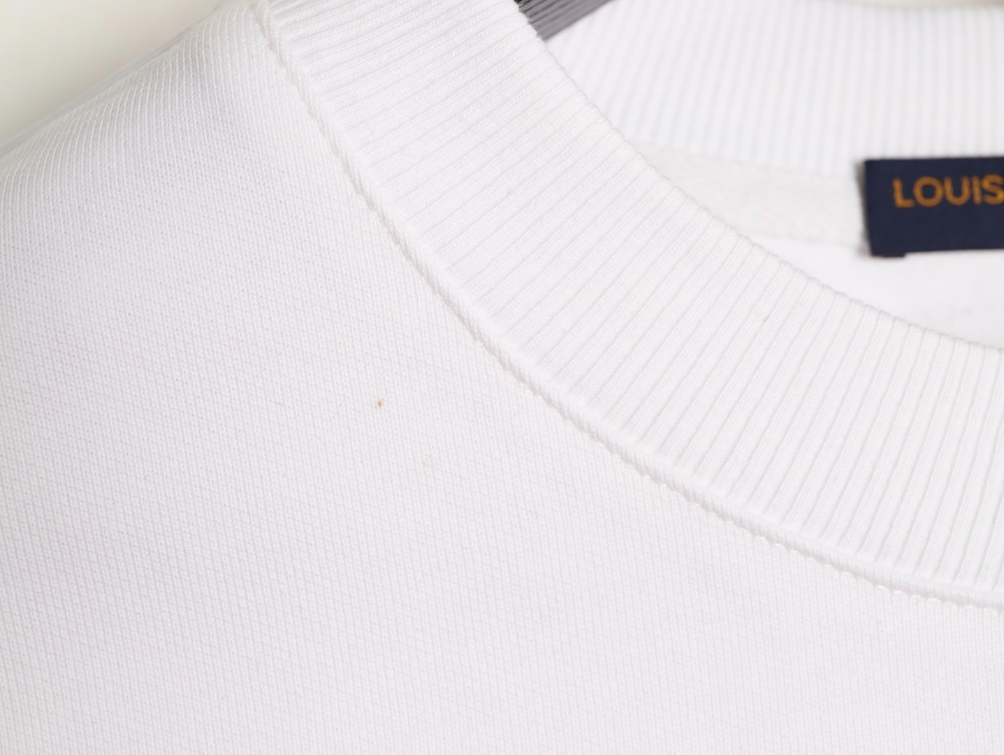 L0*is V*t0n LV 25Fw Hoodies