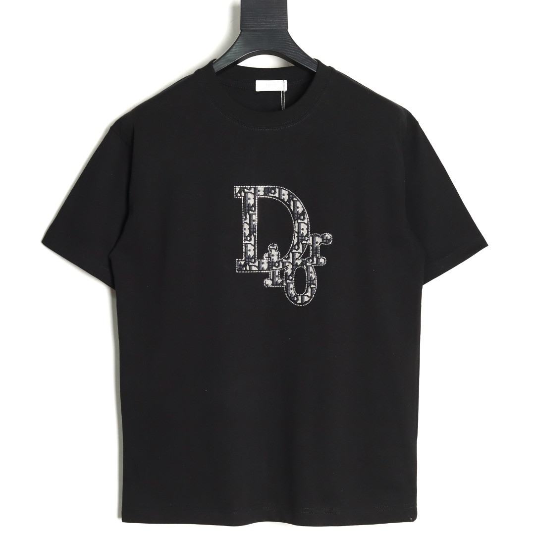 D*0r 25SS Short-sleeved T-shirt