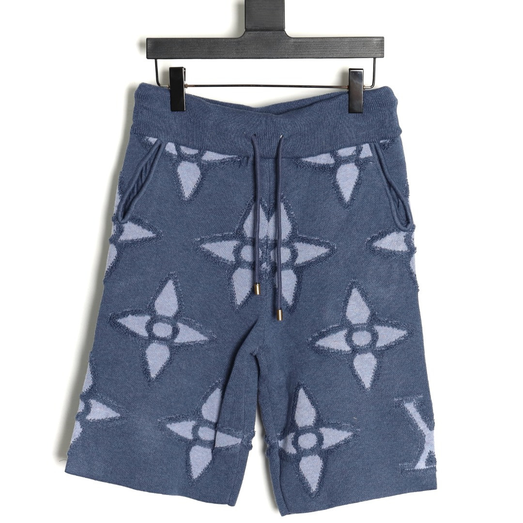 L0*is V*t0n LV 25ss shorts