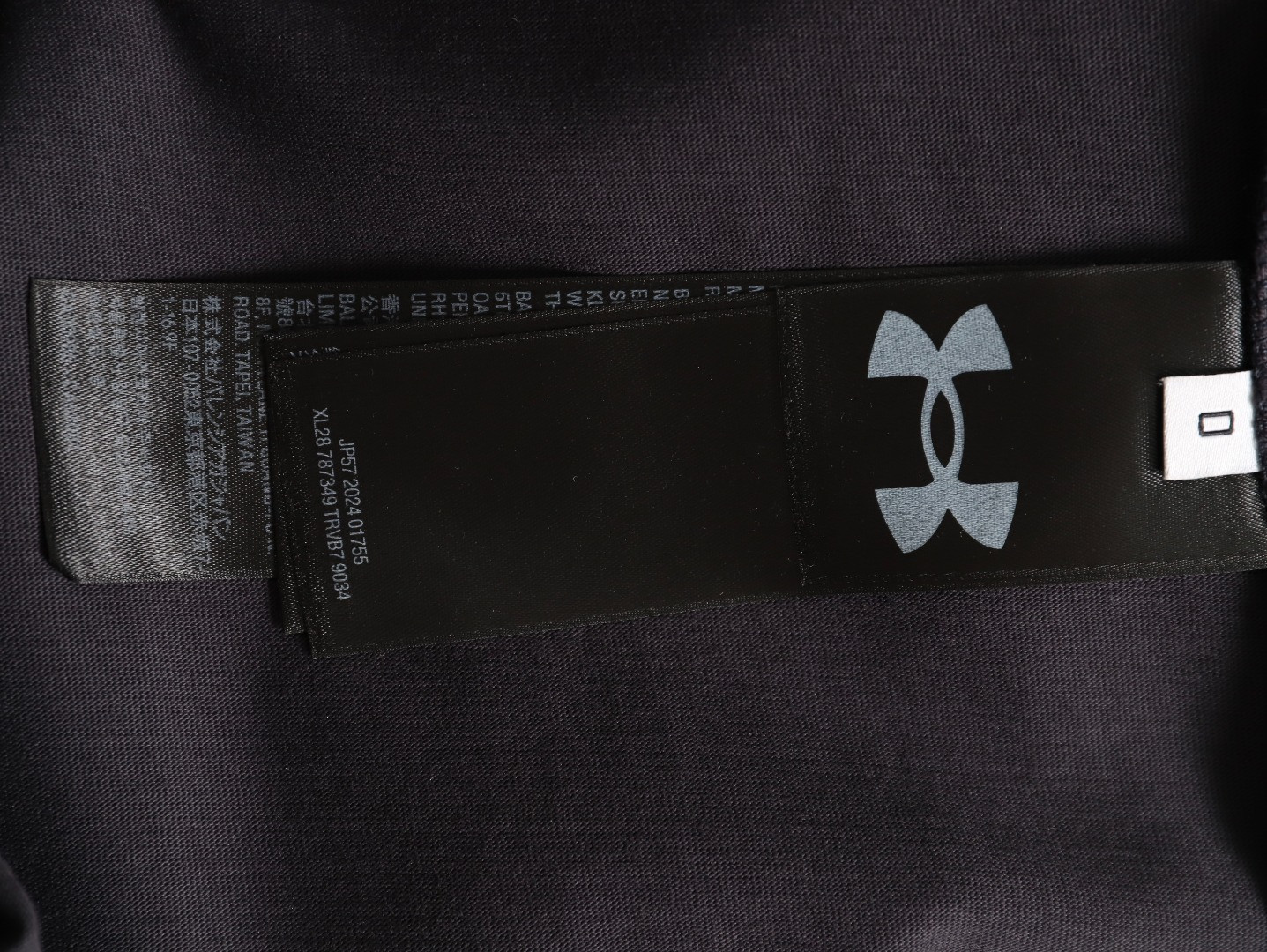 Ba*len*cia*ga 25ss Short-sleeved T-shirt