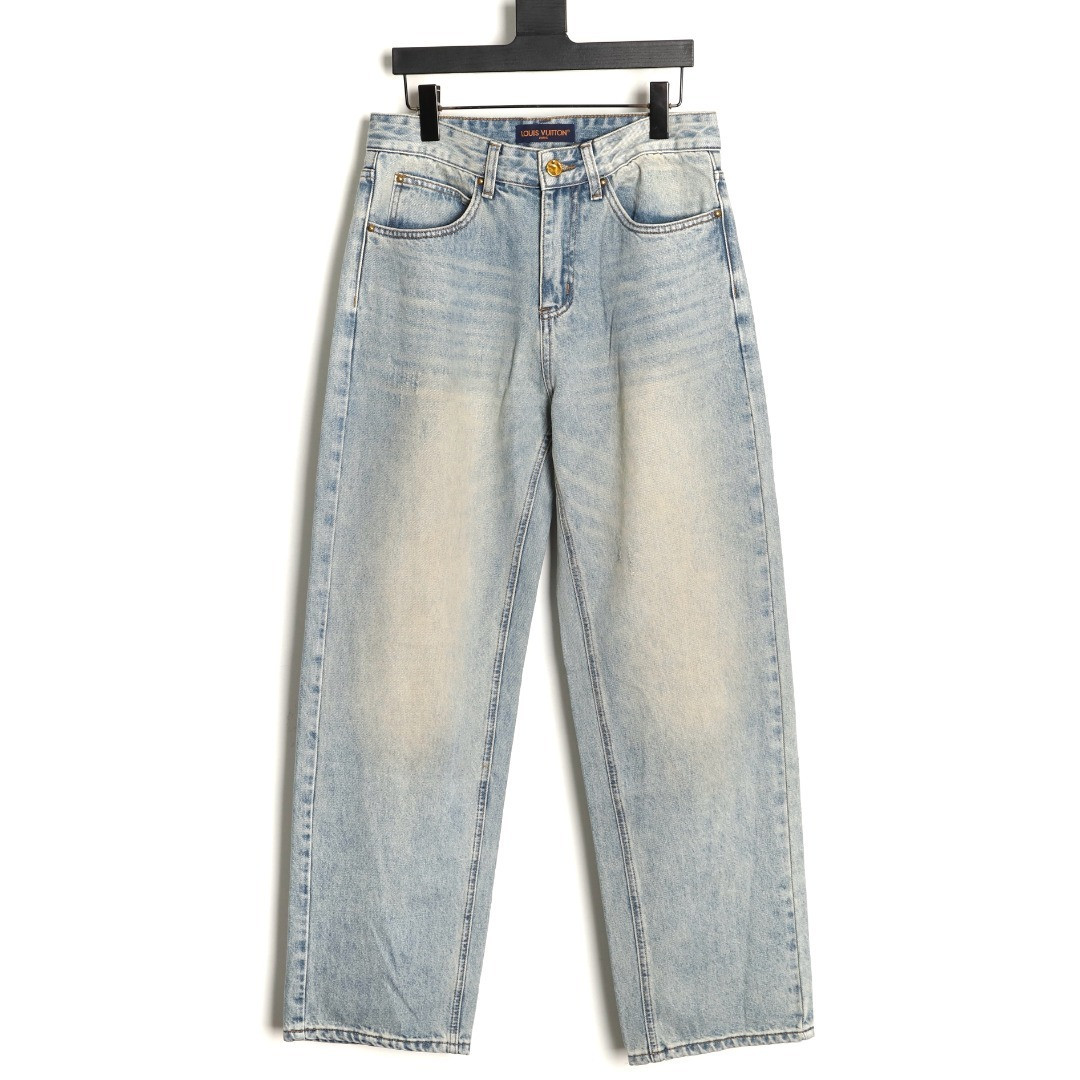 L0*is V*t0n 25SS Jeans