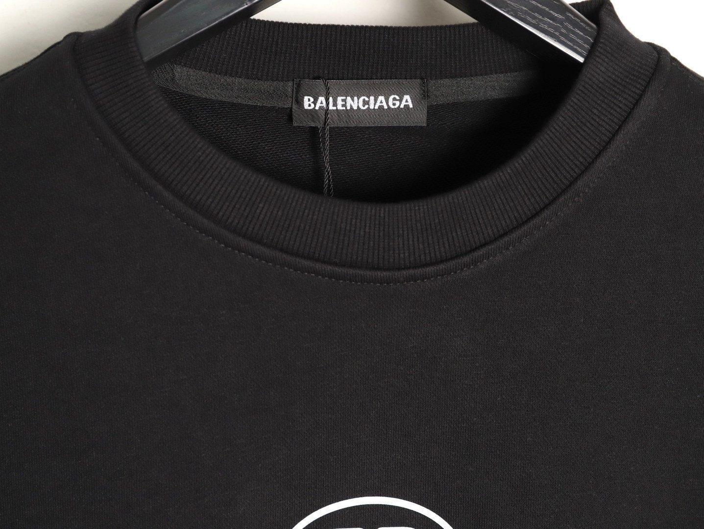 Ba*len*cia*ga 25FW Hoodies