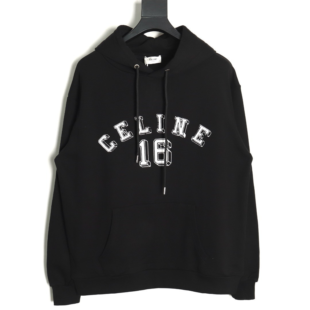 Ce**e Hoodies