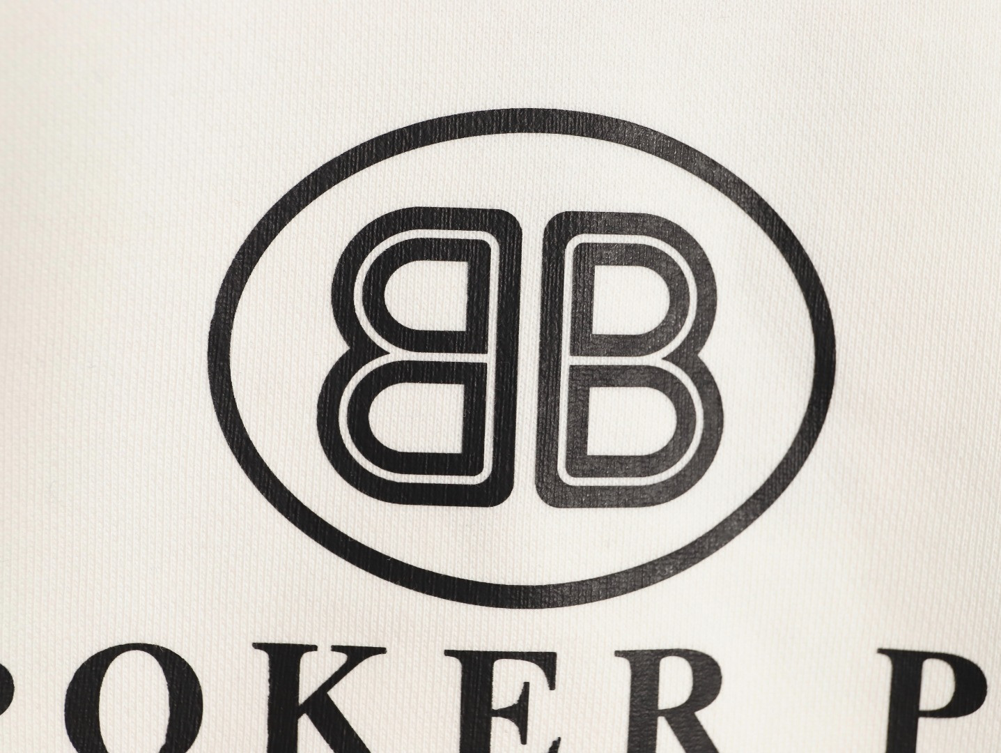 Ba*len*cia*ga 25FW Hoodies