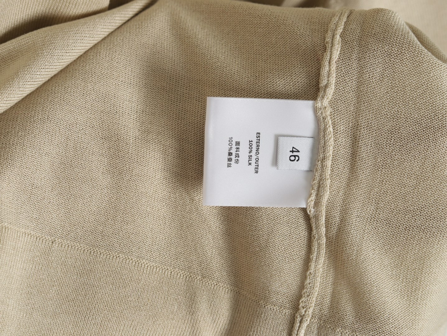 L**o p*ana LP 25SS Short-sleeved T-shirt