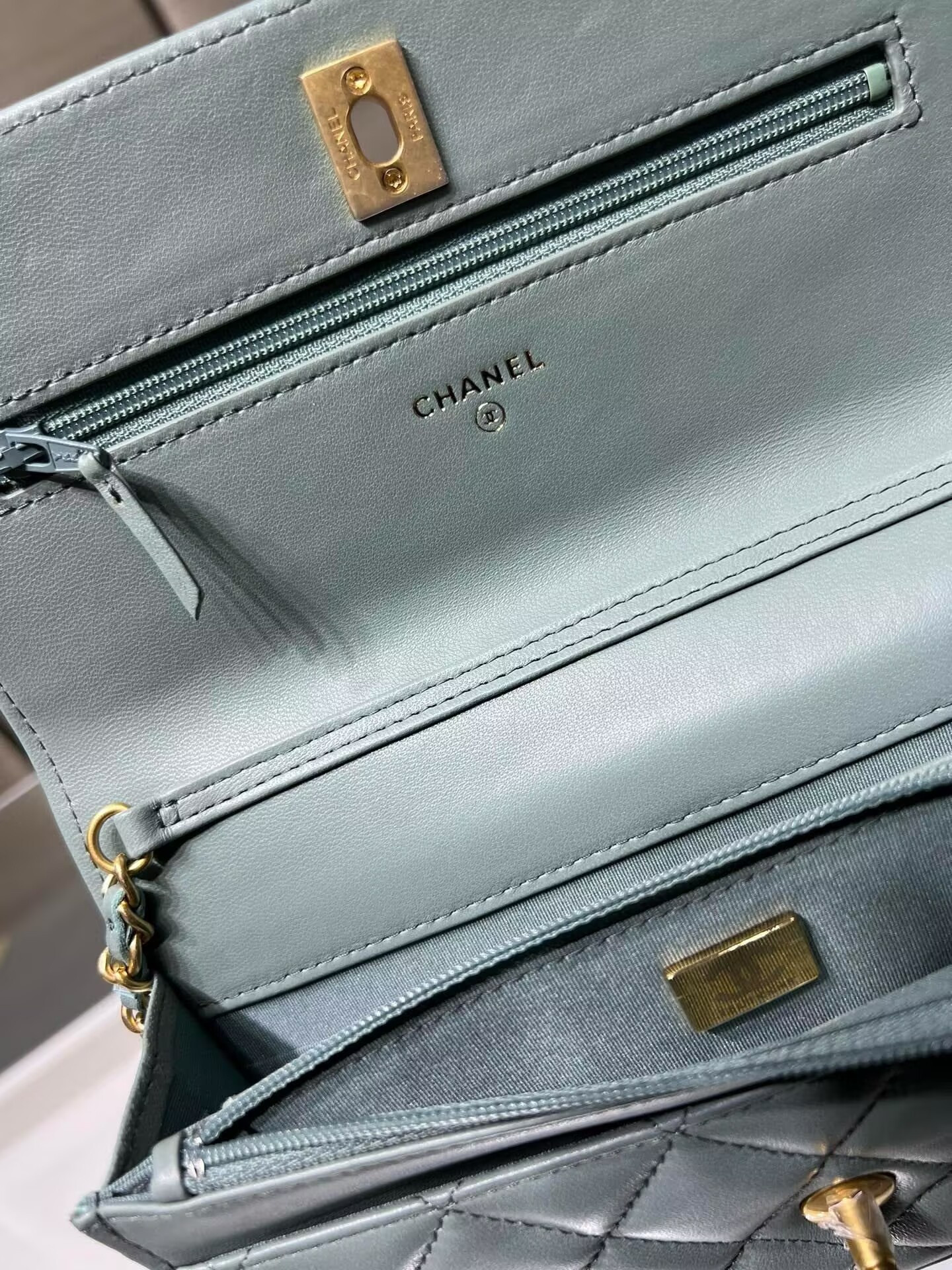 Ch*el 25SS woc AP1450 19cm