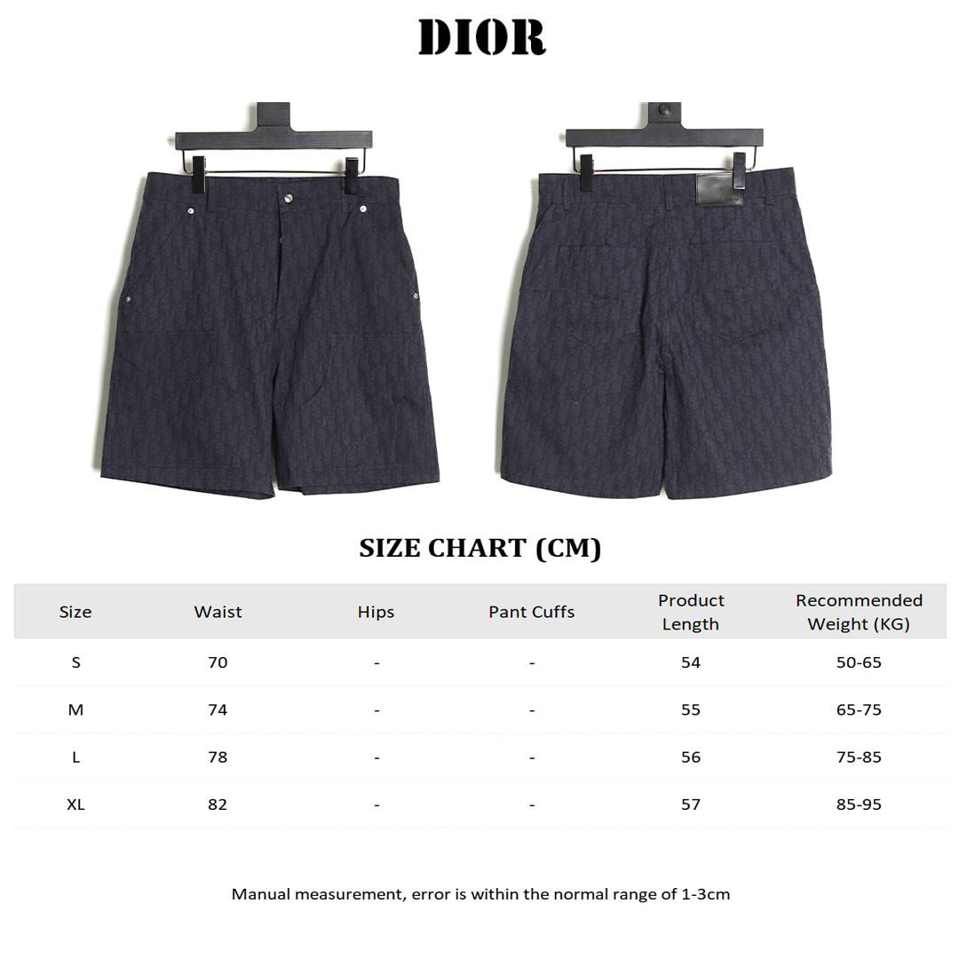 D*0r shorts