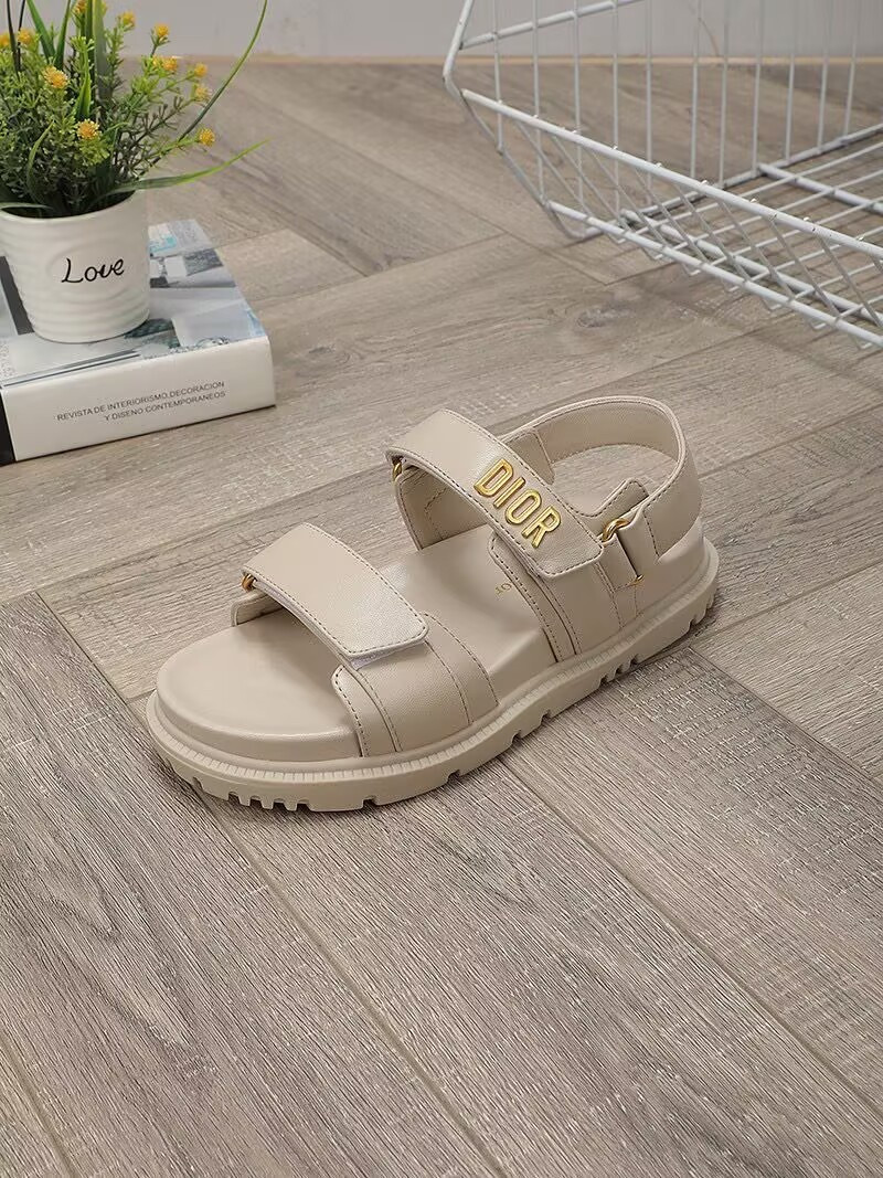 UA D*0r D*0ract Sandal