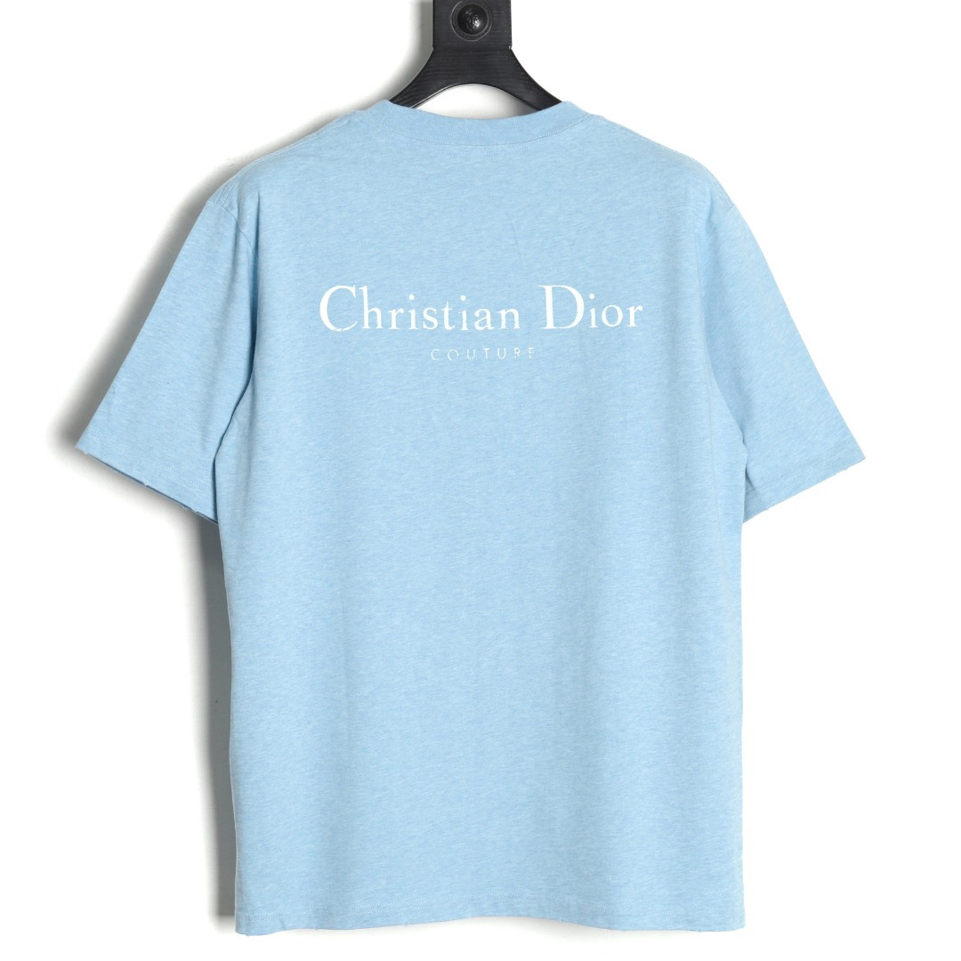 D*0r Short-sleeved T-shirt