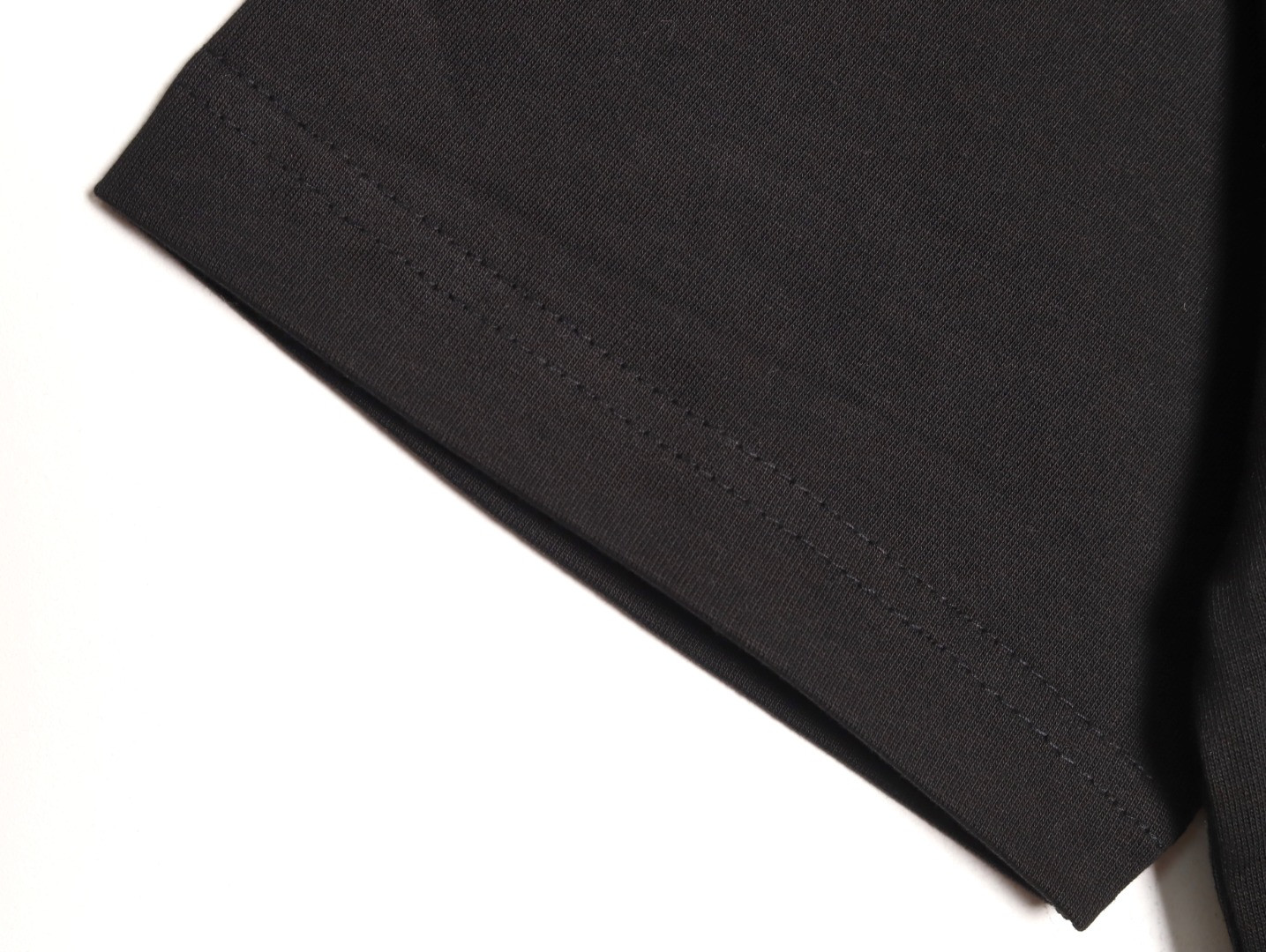 L0ew* 25SS Short-sleeved T-shirt