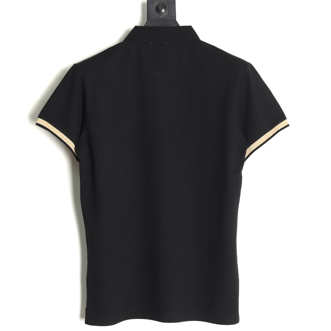 D*0r 25ss Short-sleeved Polo shirt