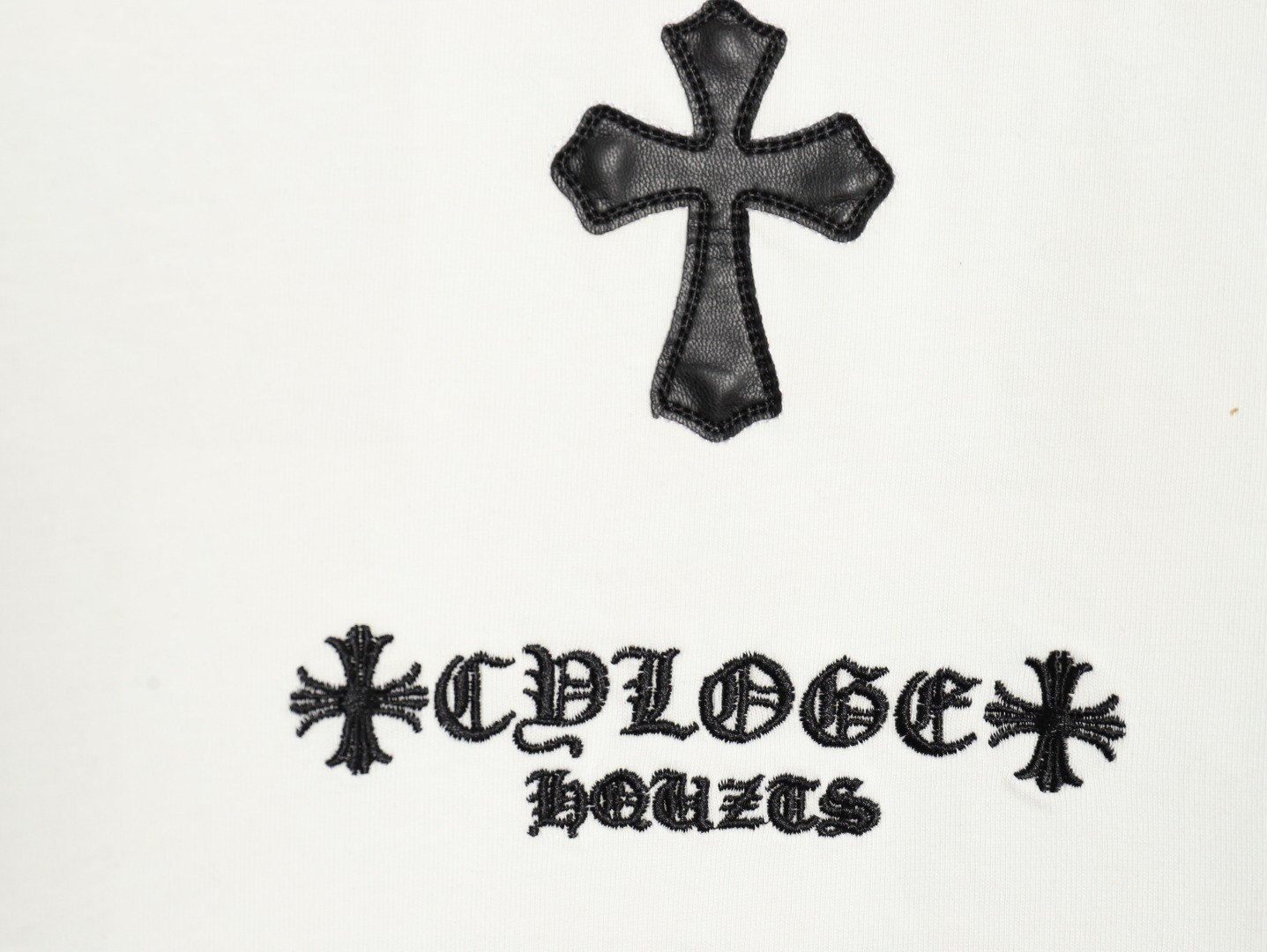 Ch**me He**ts Short-sleeved T-shirt