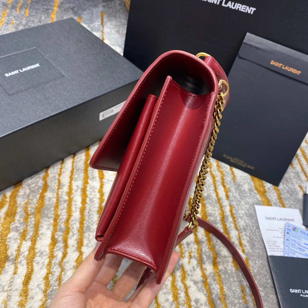 Y*L NEW MEDIUM SUNSET 25cm